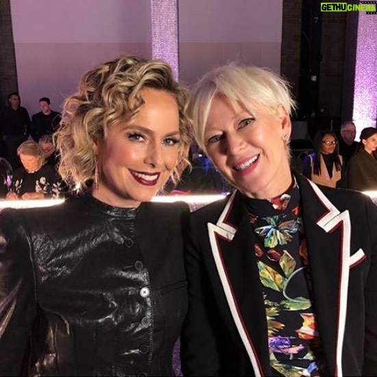 Joanna Coles - 1.1K Likes - Happy Birthday @meloradhardin My life has gotten so much richer since getting to know you. Such a rare gift to make new friends in mid-life. So glad we have done just that xx