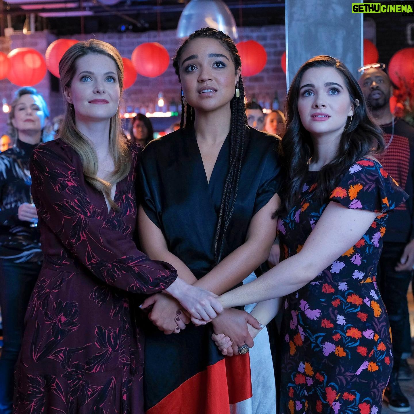 Joanna Coles - 677 Likes - TONIGHT: The final tally is in for the city council election. Is Kat's life about to change forever? Don’t miss an all new episode the @TheBoldTypeTV TONIGHT at 8/7c on @Freeform. #theboldtype