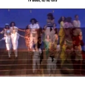 Joanna Instagram - Lembrança de uma época inesquecível! Éramos tão tao jovens ! @elisregina @mariabethaniaoficial @mariabethania.mb @cantorajoanna @joana @marinalimax1 @zezemotta @cineclube_zezemotta  @galcosta @simoneoficial @simonedomeujeito @ritalee_oficial @ritalee_bau  @fafadbelem @reginaduarte @reginaduarte.portugal @reginaduarte_brasil #música #programadetv #mulher80 #decadade70 #decadade80 #saudades #eramosjovens @narjaraturetta