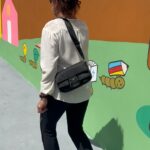 Joanna Instagram – Hoje é dia de celebrar a abertura da Creche Santo Antônio em Teresópolis. Que linda obra da @paroquiadesantoantonio com o empenho da querida , @carolinag.ferreira para atender 140 crianças de forma integral e gratuita. Parabéns Teresópolis por essa maravilhosa aquisição. Viva a educação unida a fé! Obrigada @pe.renatogandrade pelo convite! Música @karenkeldani( Escola de Jesus)