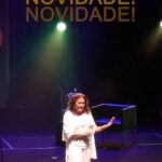 Joanna Instagram – Agora você pode ouvir nas maiores plataformas de streaming as canções mais ouvidas da Joanna. Músicas que marcaram época e que ainda hoje embalam muitos fãs.

O link está na Bio, acesse e ouça no Spotify, Apple Music, Deezer e outras. 

#joanna #cantorajoanna #musica #asmaisouvidas #melhorescancoes #sony #sonymusic