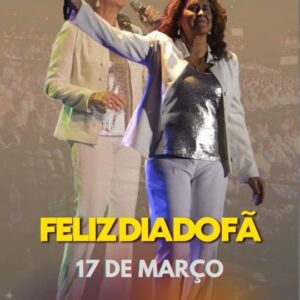 Joanna Instagram - Feliz dia do fã!! 🎉🙌

Vocês são a razão de todo artista.

Obrigada 🌹