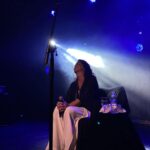 Joanna Instagram - Quinta de #tbt para relembrar esse showzaço que foi da @cantorajoanna no GIRO CULTURAL no Teatro Mário Lago!! 🎤✌️ 🔹Siga as nossas redes sociais e fique por dentro de toda programação!! @funarj