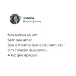Joanna Instagram - Qual é a música? 🎵 Que seu 2024 seja cheio de amores 💕 #joanna #cantorajoanna #zezedicamargo #cancao #music #musica #mpb #romanticquotes