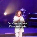 Joanna Instagram - Momentos - Joanna #joanna #cantorajoanna #musica #mpb #riodejaneiro #show #apresentação #artista #expressaudiovisual