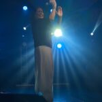 Joanna Instagram - Quinta de #tbt para relembrar esse showzaço que foi da @cantorajoanna no GIRO CULTURAL no Teatro Mário Lago!! 🎤✌️ 🔹Siga as nossas redes sociais e fique por dentro de toda programação!! @funarj
