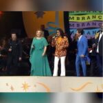 Joanna Instagram – Maria, Maria com @cantordaniel e convidados na @tvaparecida ⠀
⠀
“Mas é preciso ter força, é preciso ter raça⠀
É preciso ter gana sempre”⠀
⠀
#aparecidadonorte #romeiro #mariamaria #virgemmaria #nossasenhora #joanna #cantorajoanna #musica