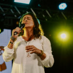 Joanna Instagram - Auto de Natal promovido pelo Vicariato Episcopal para Cultura da @arqrio em Jacarepaguá, no Rio. Um noite de luz e encanto! ⚡🥰 #joanna #natal #arqrio #cantorajoanna #mpb Fotos: Daniela Barros