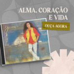 Joanna Instagram – É muita música boa da Joanna que agora pode ser ouvida nas principais plataformas de streaming como Spotify, Apple Music, Deezer e outros.
Este sábado à noite combina muito com este álbum “Alma, Coração e Vida”, ouça em sua plataforma preferida!!
#Joanna #CantoraJoanna #musica #albuns #amanhãtalvez #sonymusic