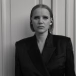 Joanna Kulig Instagram - Backstage of the @bibliotekanarodowa reopening by @aleksandramphoto @magdabutrym 🌹