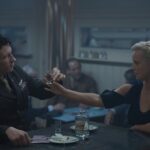 Joanna Kulig Instagram - When Major Egan meets Paulina… #MastersOfTheAir is here and the fourth episode airs on Friday @appletv