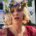 Joanna Kulig Instagram - Dziś nasza premiera, cieszę się trzymamy kciuki @kobieta_z_