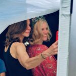 Joanna Kulig Instagram - Dziś nasza premiera, cieszę się trzymamy kciuki @kobieta_z_