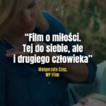 Joanna Kulig Instagram - Czuła opowieść o walce o siebie, ale też o pięknie prawdziwej bliskości.❤️ Film, który zachwycił zarówno światowych, jak i polskich krytyków grą aktorską i siłą emocjonalnego przekazu. 💪 Od dziś na ekranach kin w całej Polsce. Sprawdź, gdzie grają ➡️ link w bio. @pisf_pl @vogue.polska @madants_films @malhaja @joannakulig_official @grupamoderator_studiofilmowe @memento.international @anoncontent @iwonderpictures @drirenaeris @klaudia.smieja #KobietaZ #dramat #film #kinopolskie #joannakulig #malgorzataszumowska #michalenglert #malgorzatahajewskakrzysztofik