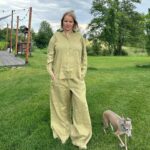 Joanna Kulig Instagram – 41👒