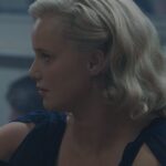 Joanna Kulig Instagram - When Major Egan meets Paulina… #MastersOfTheAir is here and the fourth episode airs on Friday @appletv