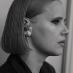 Joanna Kulig Instagram - Backstage of the @bibliotekanarodowa reopening by @aleksandramphoto @magdabutrym 🌹