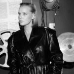Joanna Kulig Instagram - @kobieta_z_ BTS 📸 @aleksandramphoto X @magdabutrym 🌹 @mariannayurkiewicz 🎭 @danielgryszke Dziękuję, Joanna