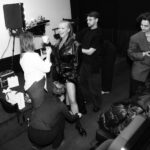 Joanna Kulig Instagram – @kobieta_z_ BTS 
📸 @aleksandramphoto X @magdabutrym 🌹
@mariannayurkiewicz 🎭 @danielgryszke 
Dziękuję, Joanna
