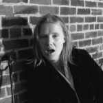 Joanna Kulig Instagram – by @laurafizuzquiza
