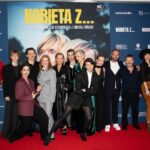 Joanna Kulig Instagram – Światowa premiera „Kobiety z…” miała miejsce podczas ostatniego Międzynarodowego Festiwalu Filmowego w Wenecji, gdzie film brał udział w Konkursie Głównym. Wczoraj w Warszawie odbyła się uroczysta polska premiera tego tytułu! 🤩 W wydarzeniu udział wzięli twórcy i obsada, m.in. Małgorzata Szumowska @szumowska.m, Michał Englert @englert_dop, Malgorzata Hajewska-Krzysztofik @malhaja, Joanna Kulig @joannakulig_official, Mateusz Więcławek, Bogumiła Bajor @bajbyeee, Jacek Braciak @urbanfikolki, Wojciech Mecwaldowski, Marta Nieradkiewicz @martanieradkiewicz_official. 🔥 Nie zabrakło gości takich, jak Ralph Kaminski @ralphkaminski czy Piotr Jacoń @piotr_jacon osób ze środowiska aktywistycznego zaangażowanych w powstanie filmu, jak Anu Czerwiński @anuanucze, Edyta Baker @edyta_baker czy Anna Grodzka @annagrodzka12, a nawet ministra sprawiedliwości Adama Bodnara @adbodnar.💪

@pisf_pl @vogue.polska @madants_films @malhaja @joannakulig_official @grupamoderator_studiofilmowe @memento.international @anoncontent @iwonderpictures @drirenaeris @klaudia.smieja @bmwpolska 

#KobietaZ #dramat #film #kinopolskie #joannakulig #malgorzataszumowska #michalenglert #malgorzatahajewskakrzysztofik #premiera