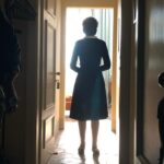 Joanna Kulig Instagram - Motore Silenzio Azione Sound speed 6 weeks isolation Well, that’s a wrap 🎬 @nora__jaenicke @eliofilm @drishyamfilms