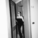 Joanna Kulig Instagram - 🖤Arrivederci @labiennale 🖤 Grazie: @kobieta_z_ @szumowska.m & Michał Englert & All Cast & Crew @magdabutrym 🌹 @vogue.polska @kasiamioduska @alicja.kozak @charlottetilbury & Waldemar Pokromski