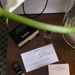 Joanna Kulig Instagram – Merci pour ce moment suspendu à la Boros Foundation avec @chanelofficial