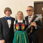 Joanna Kulig Instagram – ❤️
