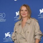 Joanna Kulig Instagram - Mostra 23 @kobieta_z_