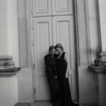 Joanna Kulig Instagram - Backstage of the @bibliotekanarodowa reopening by @aleksandramphoto @magdabutrym 🌹