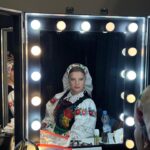 Joanna Kulig Instagram – Zagościmy dziś u Państwa po kolędzie o 16.50 w @polsatofficial
Zdrowych i spokojnych Świąt dla Wszystkich ❤️ Joanna