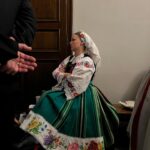 Joanna Kulig Instagram – Zagościmy dziś u Państwa po kolędzie o 16.50 w @polsatofficial
Zdrowych i spokojnych Świąt dla Wszystkich ❤️ Joanna