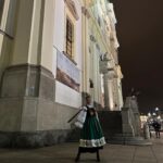 Joanna Kulig Instagram – Zagościmy dziś u Państwa po kolędzie o 16.50 w @polsatofficial
Zdrowych i spokojnych Świąt dla Wszystkich ❤️ Joanna