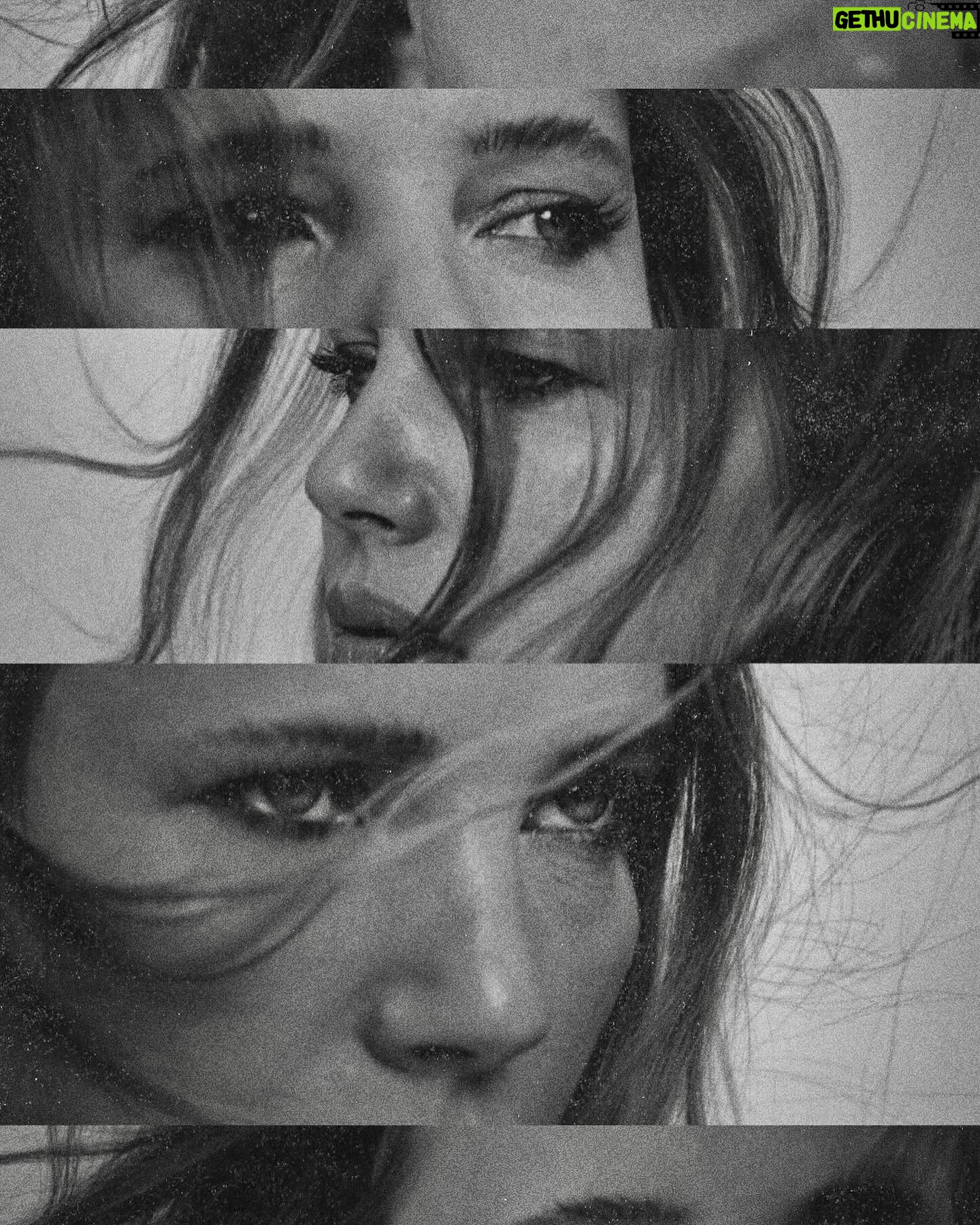 Joanna Kulig Instagram - Shot by @stefanglosnik, directed and edited by @lukejascz for @zwierciadlo_miesiecznik merci
