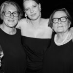 Joanna Kulig Instagram – 🖤Arrivederci @labiennale 🖤
Grazie: @kobieta_z_ @szumowska.m & Michał Englert & All Cast & Crew
@magdabutrym 🌹
@vogue.polska 
@kasiamioduska 
@alicja.kozak 
@charlottetilbury 
& Waldemar Pokromski