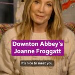 Joanne Froggatt Instagram – Downton Abbey actress, Joanne Froggatt, reads an inspiring story. It’s called ‘Like a Girl’ by Lori Degman and illustrated by Mara Penny. 

Watch on @bbciplayer

#CBeebies #CBeebiesBedtimeStories #JoanneFroggatt @loridegman @mara.penny #iPlayer #DowntonAbbey #AnnaBates #ChildrensBookstagram #KidLit #ParentsOfInstagram