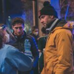 Joanne Froggatt Instagram – The 3rd and final episode of BREATHTAKING airs tonight on @itv at 9pm. (you can watch all episodes on @itvxofficial).

I want to say a huge thank you to our medical advisors led by @thethompetty (who also plays Neil) @indycinnamond (both pictured above). We had a team of ITU nurses who also advised and all feature on screen to add authenticity to some of the procedures we show. We simply couldn’t have achieved that level or authenticity without them.

From the very beginning everyone on BREATHTAKING put their heart and sole into telling this story. From @doctoroxford candid and arresting memoir, to Rachel, Jed Mecurio and @prasannabanana stunning scripts (and the fact they were on hand 24/7 to make changes and develop the script in anyway needed), Craig Viveros’ incredible vision as our director and our unbelievably talented cast and crew. 

This was a very profound experience to all of us. Thank you all for watching, and for your comments and most of all a huge heartfelt thank you to our NHS. 🙏🙏🙏🙏