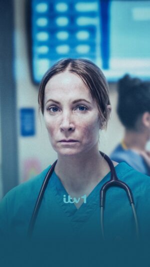 Joanne Froggatt Instagram - The story you haven’t been told.

Brand new drama #Breathtaking starts Monday 19th February on ITV1 and ITVX