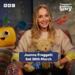 Joanne Froggatt Instagram – I loved reading ‘Like a Girl’ by Lori Degman and illustrated by Mara Penny for @cbeebieshq The story follows 24 women who took risks, broke barriers and transformed the world – from civil rights activist, Rosa Parks to astronaut, Sally Ride.
You can watch with your little ones on Saturday the 30th of March on @bbciplayer and @cbeebieshq 
💕💕💕💕💕💕💕💕💕💕💕💕💕💕💕💕