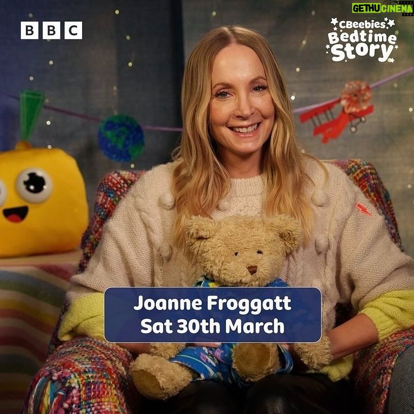 Joanne Froggatt Instagram - I loved reading βLike a Girlβ by Lori Degman and illustrated by Mara Penny for @cbeebieshq The story follows 24 women who took risks, broke barriers and transformed the world β from civil rights activist, Rosa Parks to astronaut, Sally Ride. You can watch with your little ones on Saturday the 30th of March on @bbciplayer and @cbeebieshq ππππππππππππππππ