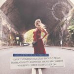 Joanne Froggatt Instagram – ❤️ #iwd #iwd2023