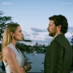Joanne Froggatt Instagram – North Shore Continues on @channel10au
