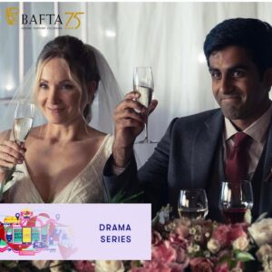 Joanne Froggatt Instagram - Couldn’t be more thrilled for our SHERWOOD team for being nominated for best drama series. And acting nominations for supporting actor and actress. Congratulations to each and every one of you! 🎉🎉🎉