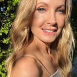 Joanne Froggatt Instagram – Looking back at some photos from the summer and at 43, I just can’t believe how good my skin looks after my @ameela.uk treatment. I can not recommend this skin booster enough for anti ageing and hydration. The amazing @dr.marwaali_ is the best! ❤️