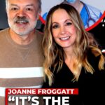 Joanne Froggatt Instagram – “The story of our NHS is one of those subjects that we cannot forget” 🩺

Actress Joanne Froggatt joins the Graham Norton Radio Show with Waitrose to chat about starring in ITV drama Breathtaking 📺

Watch the full chat on our YouTube channel!

@jofroggatt @grahnort @waitrose #grahamnorton #grahamnortonradioshow #breathtaking #drama #itv #virginradiouk