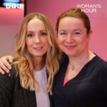 Joanne Froggatt Instagram – ‘I just thought: Somebody has to tell this story. We have to know what our NHS has done for us’

Breathtaking, a new @itv drama, tells the story of frontline NHS staff battling to save patients in the early days of the Covid-19 pandemic. 

It’s based on Dr Rachel Clarke’s memoir of her experience on the Covid wards.

The actor @jofroggatt – who plays Dr Abbey Henderson in the drama – and Dr Rachel Clarke @doctoroxford joined @emmabarnett to explain why they wanted to make the three-part series now.

Breathtaking starts on ITV1 on Monday 19 February 📺 

You can listen to the full interview on @bbcsounds – it’s the Woman’s Hour episode from 13 February 🎧
.
.
.
#breathtaking #joannefroggatt #womanshour #bbcwomanshour