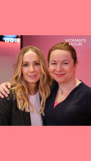 Joanne Froggatt Instagram - ‘I just thought: Somebody has to tell this story. We have to know what our NHS has done for us’

Breathtaking, a new @itv drama, tells the story of frontline NHS staff battling to save patients in the early days of the Covid-19 pandemic. 

It’s based on Dr Rachel Clarke’s memoir of her experience on the Covid wards.

The actor @jofroggatt - who plays Dr Abbey Henderson in the drama - and Dr Rachel Clarke @doctoroxford joined @emmabarnett to explain why they wanted to make the three-part series now.

Breathtaking starts on ITV1 on Monday 19 February 📺 

You can listen to the full interview on @bbcsounds - it’s the Woman’s Hour episode from 13 February 🎧
.
.
.
#breathtaking #joannefroggatt #womanshour #bbcwomanshour
