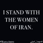Joanne Froggatt Instagram – @amnesty