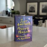 Joanne Froggatt Instagram – The American audio book of Just Another Missing Person is on sale today! It’s $2.99 and narrated by @jofroggatt who I just love! Enjoy it if you pick it up…
